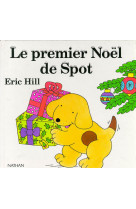 Premier noel de spot