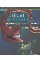 Au fond des oceans