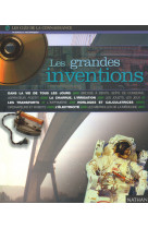 Grandes inventions