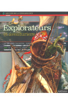 Explorateurs et aventuriers