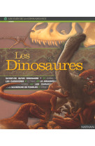 Dinosaures