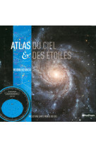 Atlas du ciel et des etoiles