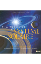 Coffret decouv systeme solaire