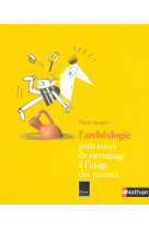 Archeologie