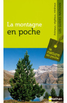 Montagne en poche