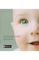 Etonnant bebe