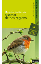 Oiseaux de nos regions