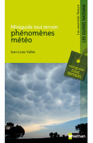 Phenomenes meteo