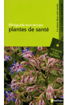 Plantes de sante