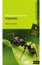 Insectes