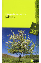 Arbres - miniguide tout terrain