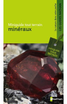 Minéraux