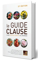 Le guide clause 2015 - 37ème édition