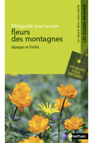 Mgtt fleurs des montagnes