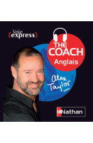 The coach - anglais