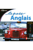 Le pass anglais - voie express