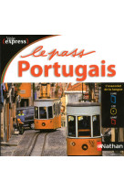 Le pass portugais - voie express