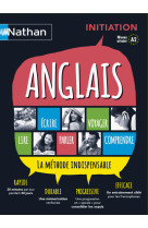 Anglais - coffret initiation voie express initiation livre + cd audio