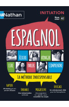 Espagnol - coffret initiation voie express initiation livre + cd audio