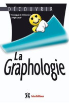 Découvrir la graphologie