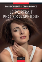 Le portrait photographique