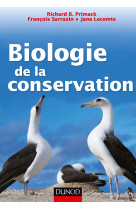 Biologie de la conservation