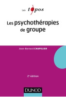 Les psychothérapies de groupe - 2e éd.