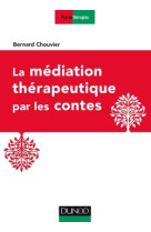 La médiation thérapeutique par les contes