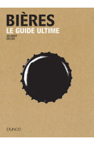 Bières - le guide ultime