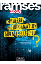 Ramses 2018 - la guerre de l'information aura-t-elle lieu ?