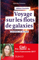 Voyage sur les flots de galaxies - 2e éd. - laniakea, et au-delà