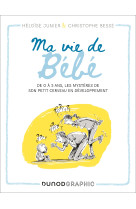 Ma vie de bébé