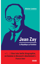 Jean zay