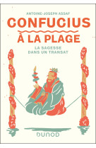 Confucius à la plage