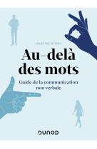 Au-delà des mots