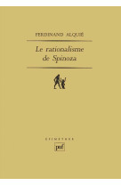 Le rationalisme de spinoza