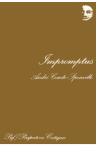 Impromptus