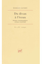 Du divan à l'écran