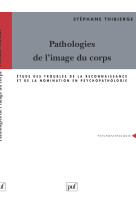 Pathologies de l'image du corps