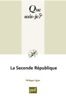 La seconde république