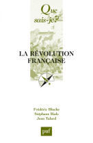 La révolution française