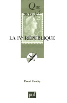 La ive république