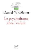 Le psychodrame chez l'enfant