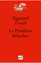 Le président schreber