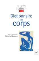 Dictionnaire du corps