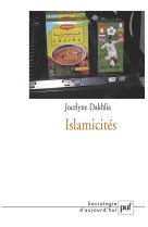 Islamicités