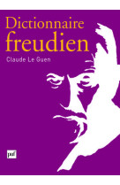 Dictionnaire freudien