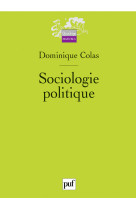 Sociologie politique