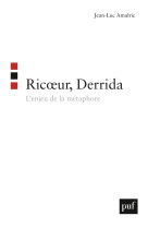 Ricoeur, derrida