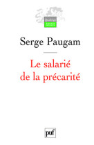 Le salarié de la précarité